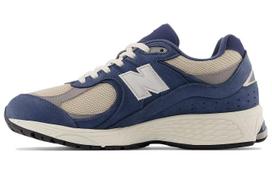 2002R New Balance 'Vintage Indigo' M2002RHR 36 gray