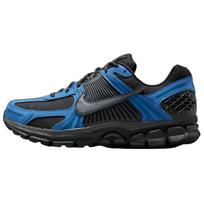 Nike Air Zoom Vomero 5 Black Court Blue Unisex Sneakers Anthracite HV6900-001 41 gray