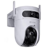 Ezviz H9c Outdoor Dual-Lens Security Camera with 128GB Card (CN version)