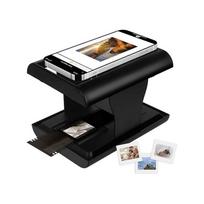 Mobile Film and Slide Scanner, 35mm Slide and Negative Scanner