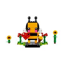 Lego Brickheadz Bitė ONE SIZE įvairiaspalvis