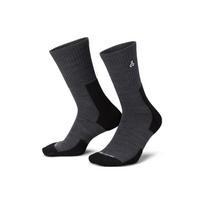 Nike Acg Everyday Cushioned Crew Socks 'Anthracite/Volt/Black/Summit White' FB3341-060 M pilka
