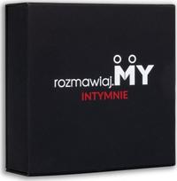 Intimately - kortos poroms ualinis leidimas