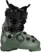 Kalnų slidinėjimo batai Atomic Hawx Prime 120 S BOA GW, Army Green, dydis 25/25.5