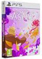 Kompiuterinis žaidimas Inner Ashes Limited Edition Playstation 5 PS5 žaidimas