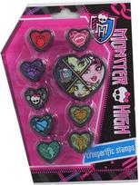 Monster High pašto ženklai