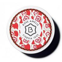 Benamor Rose Amélie Revitalizing Body Butter atgaivinantis kūno sviestas, 200 ml