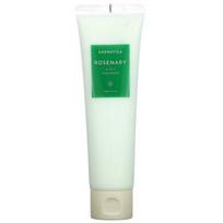 Aromatica Rosemary 3-in-1 Treatment plaukų priežiūros priemonė, 160 ml