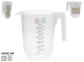 Kitchen & Go matavimo indas, 1 l