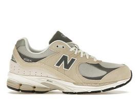 New Balance 2002R Sandstone Magnet - M2002RFA EU 37.5 dramblio kaulas