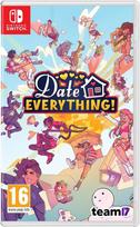 Kompiuterinis žaidimas Date Everything Nintendo Switch