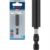 Magnetinis prailgintuvas Bosch Pro 65mm 1/4" smūginiams bitams