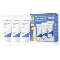 [AESTURA] Atobarrier 365 Cream Triple Set 80 ml x 3 gray