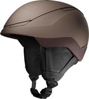 Slidinėjimo šalmas ATOMIC REVENT GT AMID SIGNATURE (L 59–63 cm), rudas