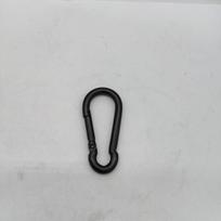 Non-slip Outdoor Camping Multi-purpose Swing & Sandbag Strap Lanyard. Black gray
