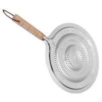 Insulation Pads Cooker Diffuser Induction Heat Pans Gas Stovetop Plate Iron Cookware Flame Reducer Pot Adapter sidabras