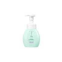 MISSHA Super Panthenol Bubble Cleanser 200ml (Moisture / Sensitive / Oil Control) (10 Options) # Moisture  x 1pcs white