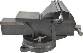 AWTOOLS Pasukamas Veržtuvas 6 colių / 150 mm