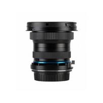 Objektyvas Venus Optics Laowa 15 mm f/4 Makro objektyvas Nikon F, Juoda