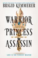 Warrior Princess Assassin, Warrior Princess Assassin