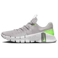 Nike Free Metcon 5 Iron Ore Green Strike DV3949-002 44 gray