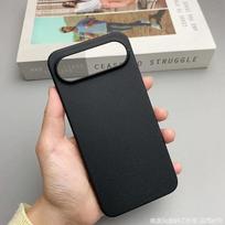 For Vivo x300 FE/s50 pro mini Case Luxury Rock Sand Half Pack Frosted Hard Shell Cover For vivo x300 FE Shockproof Bumper Funda For Vivo x300 FE gray