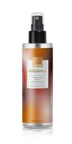 Kūno purškiklis plaktos grietinėlės, iriso ir sandalmedžio kvapu Avon Delightful, 200 ml