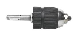 Greitos fiksacijos griebtuvas Makita P-18150; 13 mm; SDS-plus, Unique