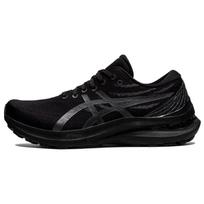 ASICS Gel Kayano 29 Black Women's Sneakers 1012B272-001 37 black