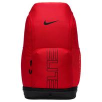 Nike 32L Varsity Elite Backpack University Red/Black/Black Unisex Backpacks HM9965-657 Red red