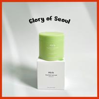 [Abib] Heartleaf Spot pad Calming touch (75 pads) Korean Skin Care beige