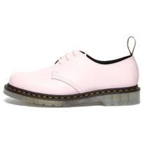 Dr. Martens 1461 Iced Smooth Leather 'Light Pink' Men's 26651322 EU 39 white