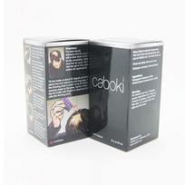 SRB Caboki Hair Building Fibers-Dark Brown (25 g) black