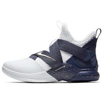 Nike LeBron Soldier 12 Sfg Ep Witness AO4055-100 41 mėlyna