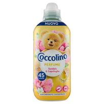 Płyn do płukania sandalo&caprifoglio 952ml - coccolino