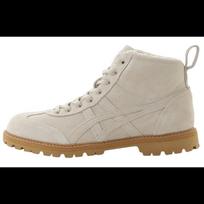 Onitsuka Tiger Rinkan Boot Short Outdoor Boots Unisex Light Brown 1183B407-201 43.5 beige