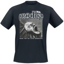 Jilted Generation The Prodigy Band unisex T-Shirt 100% Cotton Graphic Tee Men Women Summer Streetwear Top S įvairiaspalvis