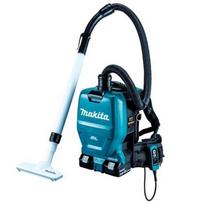 Makita Cordless Backpack Vacuum Cleaner only Charger sold VC260DZ (Body / separately)