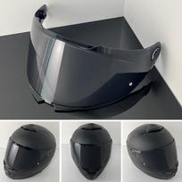 V28B Skydelis šalmui MT Thunder 4, Thunder 4 R SV, Stinger2, Thunder3 Pro, Thunder4 SV, Braker SV Veido skydelis Motociklo šalmo priedai