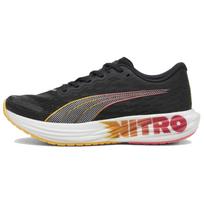 PUMA Deviate Nitro 2 'Black Sun Stream' 309697-01 40.5 juoda