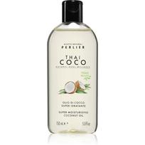 Perlier Thai Coco Super Moisturising Coconut Oil kokosų aliejus 150 ml
