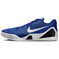 Nike Kobe 9 EM Protro TB Game Royal Unisex Sportbačiai Mėlyni Balti IH1401-400 40.5
