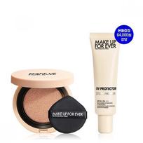 Make Up For Ever Hd Skin Cushion  + 2 Additional Types 1N00 white