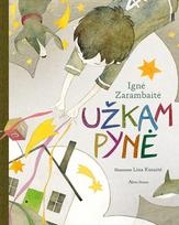 Užkampynė