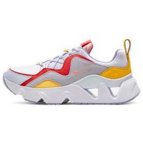 Nike Ryz 365 White Track Red Women's CW5590-100 39 gray
