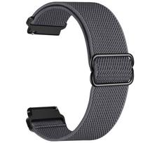 20 22mm Nylon Strap For POLAR VANTAGE M3 M2 M/GRIT X Pro/IGNITE 3 2/UNITE Watch Band Watchband Wriststrap Polar Pacer Bracelet 22mm pilka