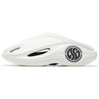 361 Whale 2 Clogs Men's White Black 572421114 / 40 balta