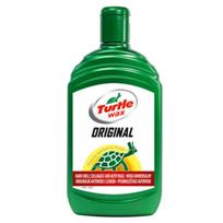 Turtle Wax Originalus automobilių vaškas, skystas universalus vaškas 500ml