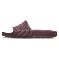 Crocs x Salehe Bembury Pollex šlepetės Unisex Violetinės 208685-6WO 42-43 black