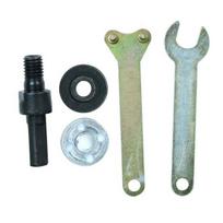 Cordless Drill Angle Grinder & Polishing Conversion Set